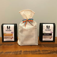 Load image into Gallery viewer, Gift wrap for 12 oz bag
