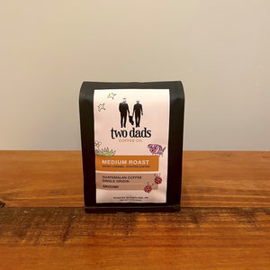 12 oz. Medium Roast